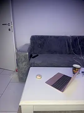 Sashabunny online show from 25, 10, 2025