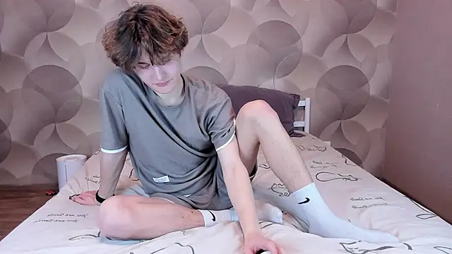 Ian Flor online show from 20, 3, 2026