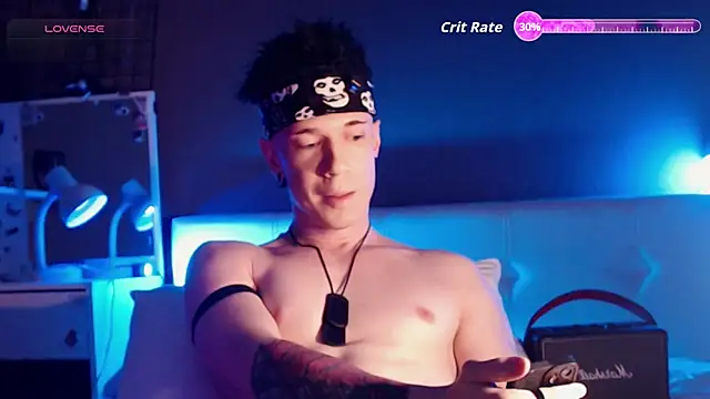 Snapshot of BriannHardOne chatting on 28, 11, 2025 BriannHardOne online show from 28, 11, 2025