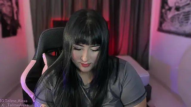 Tellme Alexa online show from 17, 2, 2026