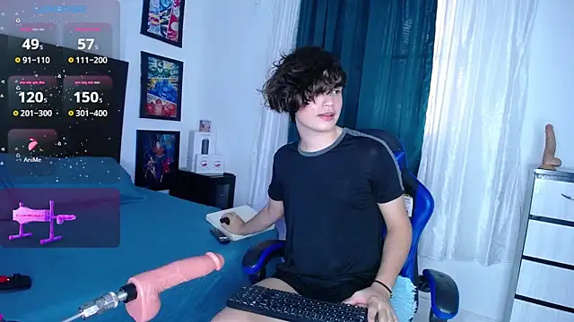 andyboy- online show from 25, 11, 2025