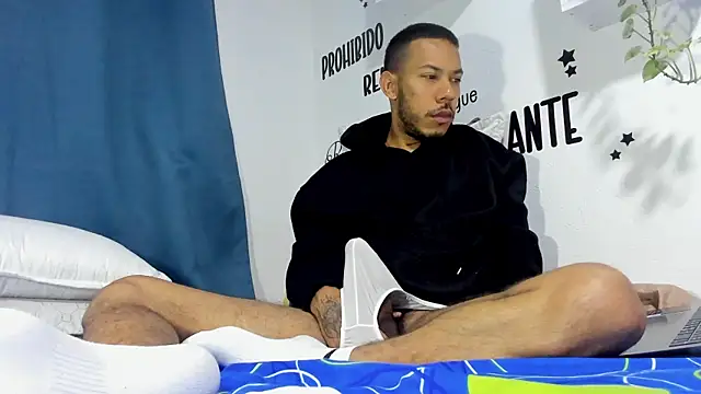 Aronxxs online show from 20, 10, 2025