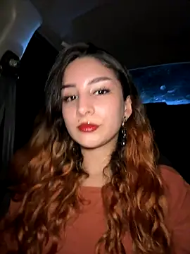 Mon Cherry online show from 5, 11, 2025