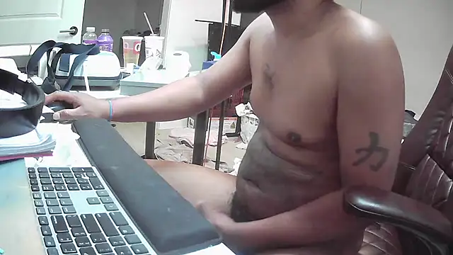 dickieshomieATX online show from 11, 1, 2026