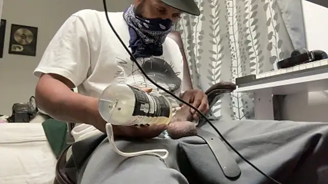 dickieshomieATX online show from 10, 2, 2026