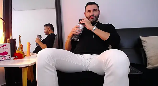 jonasbeards online show from 14, 1, 2025