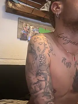 EnricoGio online show from 5, 2, 2025