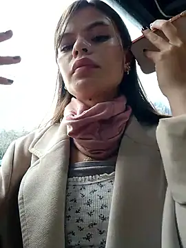 Violeta 12- online show from 24, 2, 2026