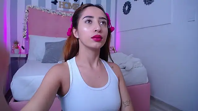 Hanna alcazar online show from 4, 3, 2025