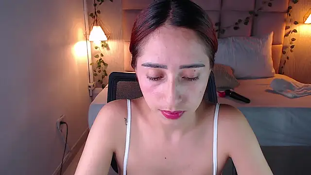 Hanna alcazar online show from 13, 3, 2025