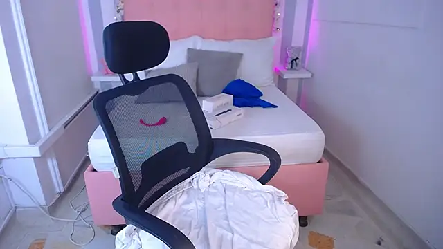 Hanna alcazar online show from 1, 10, 2025