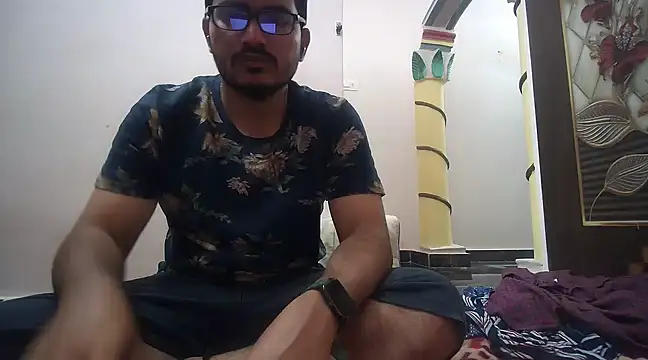 naughtymike0007 online show from 27, 1, 2025