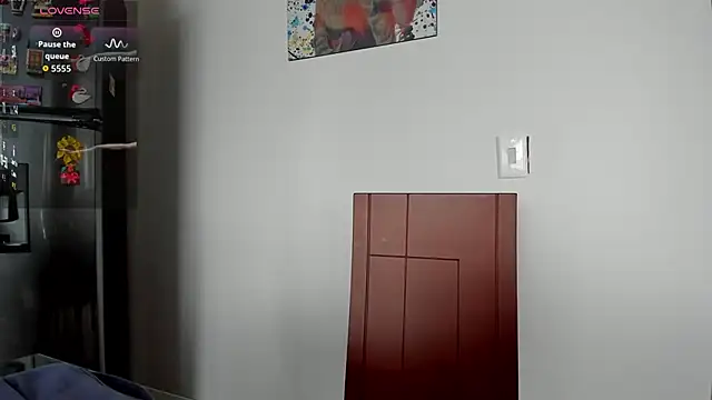 Snapshot of Simply_Zoe__ chatting on 5, 12, 2025 Simply Zoe online show from 5, 12, 2025