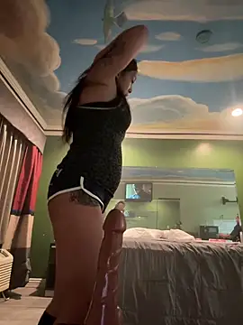 Gin4Cole online show from 13, 1, 2025