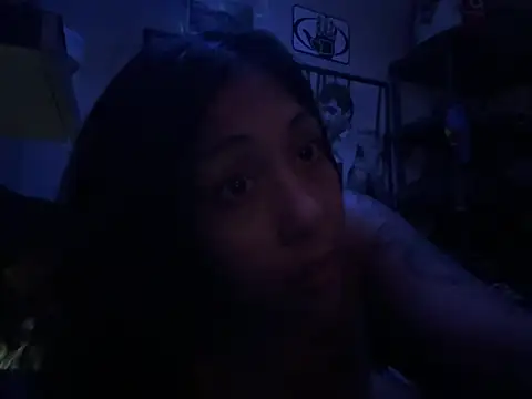 Gin4Cole online show from 24, 2, 2025