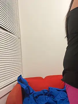 Gin4Cole online show from 3, 3, 2025