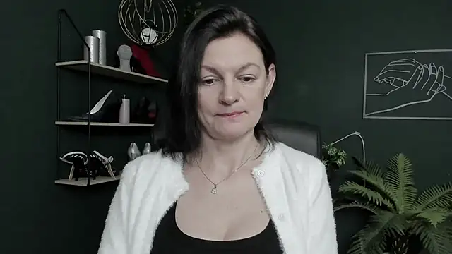 VivianWILD online show from 23, 2, 2026