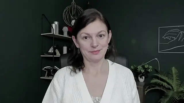 VivianWILD online show from 23, 3, 2026