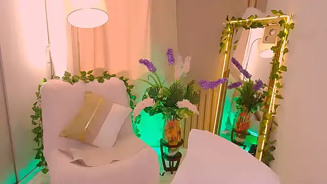 Snapshot of Miss_ash chatting on 17, 2, 2025 Miss ash online show from 17, 2, 2025