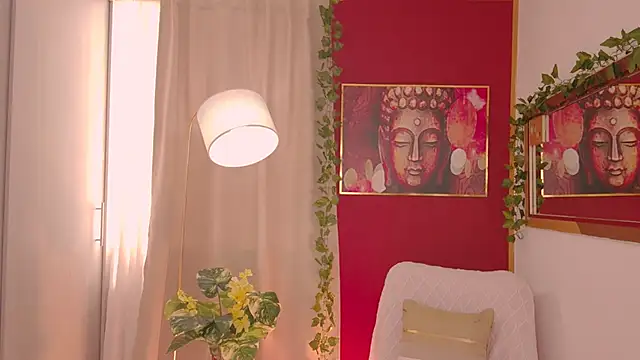 Snapshot of Miss_ash chatting on 23, 2, 2025 Miss ash online show from 23, 2, 2025