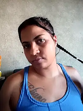 Giselabrunette25 online show from 17, 11, 2025