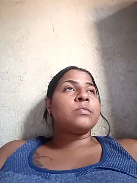 Giselabrunette25 online show from 2, 3, 2026