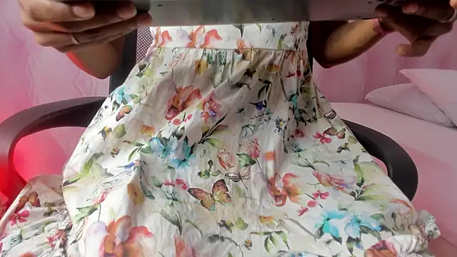 Hilary-banks online show from 31, 1, 2025