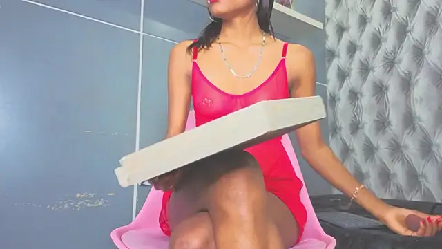 Snapshot of Hilary-banks chatting on 10, 3, 2026 Hilary-banks online show from 10, 3, 2026