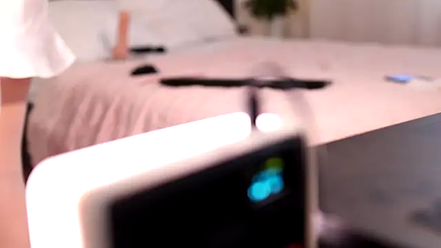 AnnittaStar online show from 5, 12, 2024