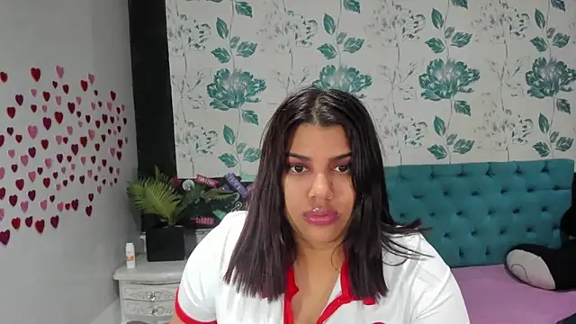 LindaBreeS online show from 18, 1, 2025