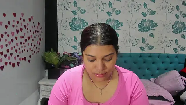 LindaBreeS online show from 21, 1, 2025