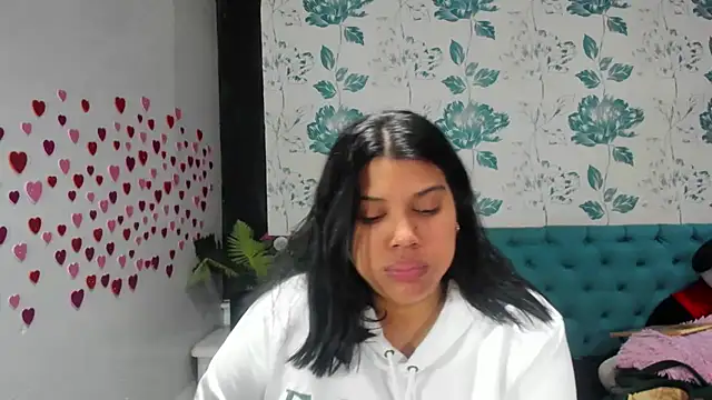LindaBreeS online show from 26, 1, 2025