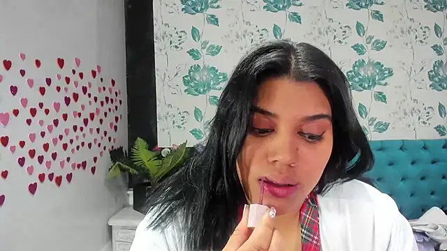 LindaBreeS online show from 26, 1, 2025
