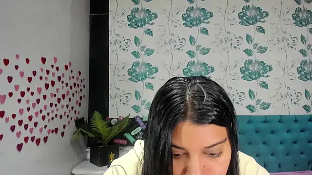 LindaBreeS online show from 27, 1, 2025