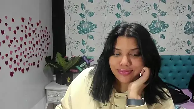 LindaBreeS online show from 27, 1, 2025