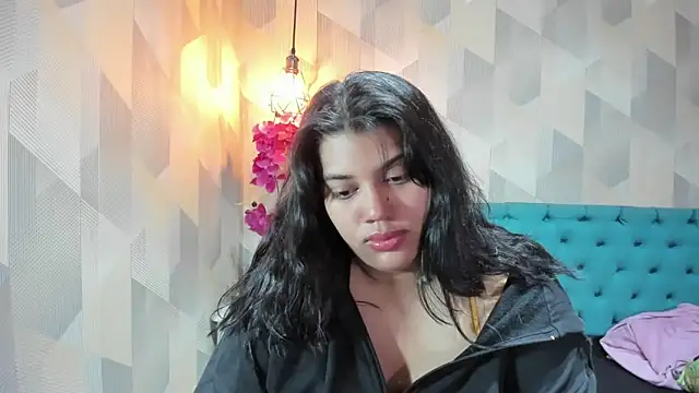 LindaBreeS online show from 31, 1, 2026