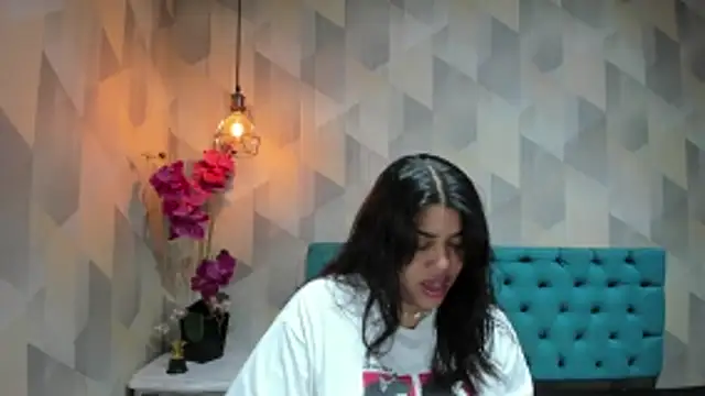 LindaBreeS online show from 22, 3, 2026