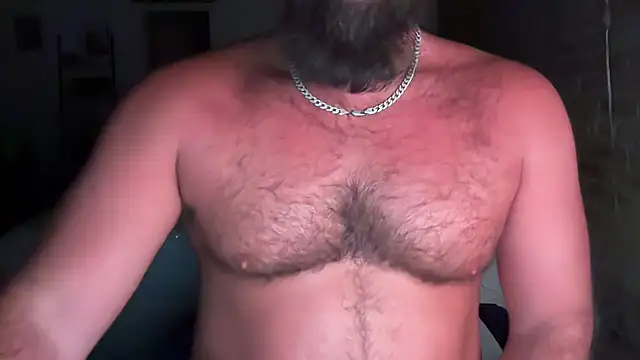 Barebackheat online show from 2, 10, 2025