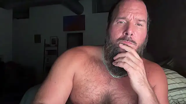 Barebackheat online show from 14, 10, 2025