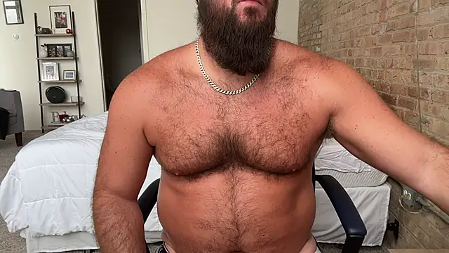 Barebackheat online show from 15, 10, 2025