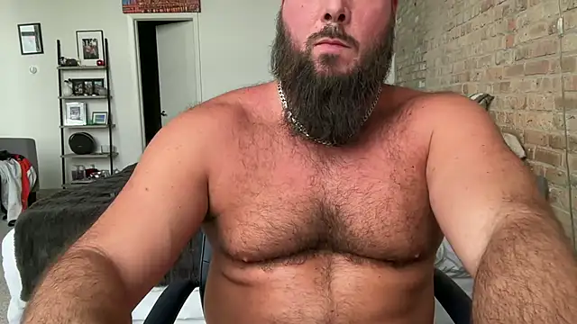 Barebackheat online show from 22, 10, 2025