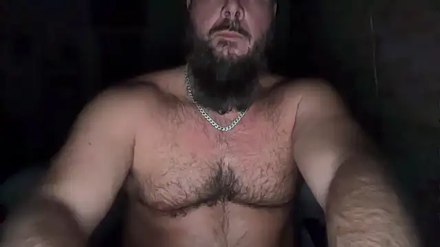 Barebackheat online show from 30, 10, 2025