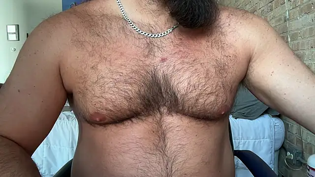 Barebackheat online show from 10, 11, 2025