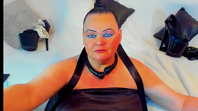 MilanaBiegert online show from 24, 12, 2024