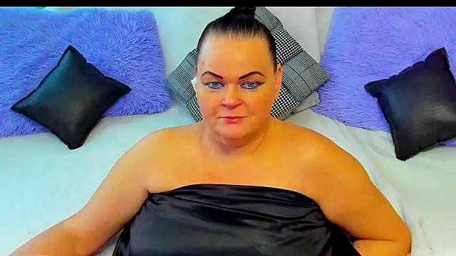 MilanaBiegert online show from 19, 11, 2025