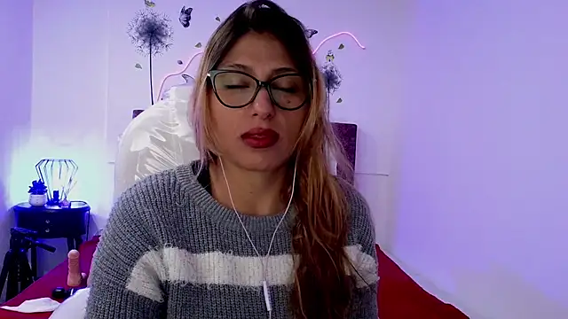 elena detroya online show from 1, 10, 2025