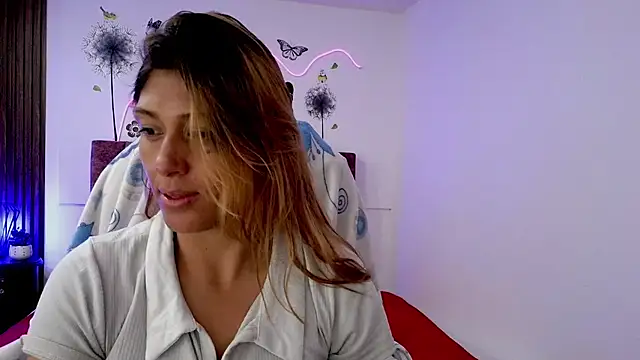 elena detroya online show from 24, 11, 2025