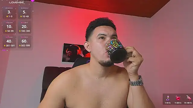 Snapshot of jhotta_fox chatting on 14, 10, 2025 jhotta fox online show from 14, 10, 2025