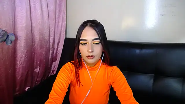 Annerainhoot online show from 27, 10, 2025