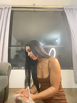 Snapshot of Nikothyna chatting on 7, 12, 2024 Nikothyna online show from 7, 12, 2024